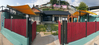 안동 중구동, 힐링스페이스 오늘도 여기 마을 공방 운영