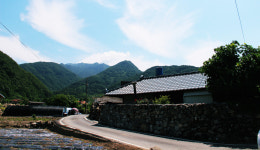 [팔공산을 걷다] 12. 훼손시키지 않으면 순환하고 재생되어 재생산되는 자연…호흡하는 즐거움