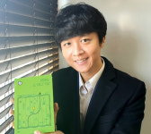영천 영동고 박동한 교사 저서 올해의 청소년 교양도서 선정