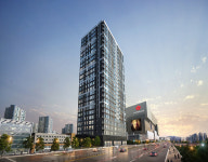 동대구 동화아이위시 견본주택 10일 공개…14일 1순위 청약