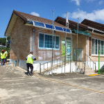 봉화군, 지역 경로당 256개소 단계적 운영 재개