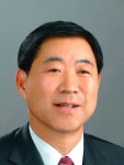 제10대 청송문화원 이성우 원장 당선