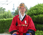 [포토] 제13회 연오왕세오비 추모제 거행