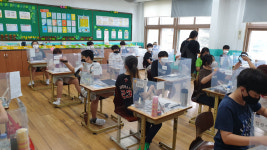 경산 남산초, 온고지신! 전통문화 체험학습 실시