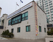 문경선관위, 산북중 학생 대상 민주주의 선거교실 운영