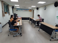 군위교육지원청 Wee센터, 라온하제 가족캠프 운영