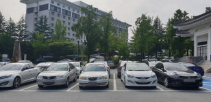경주보문단지 숙박업소, 깜짝 특수 화색