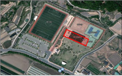 추경호 의원, 다사지역 문화체육복합센터 건립 특별교부세 11억원 확보