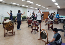 대구 서구청, 초·중 대상 들마을풍물단 프로그램 운영