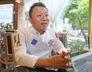[명인] 40. 칠전팔기 빵장수 박기태 달구벌명인
