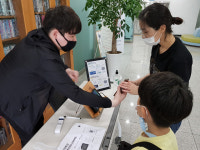 영주시립도서관, 10일부터 열람실·자료실 확대 개방·운영