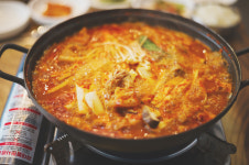 문경읍 황토성·모전동 매봉산, 족살찌개 달인 2·3호점 선정