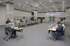 영주시, 영주문화특화지역조성사업 연구용역 최종보고회 개최