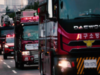 대구 서문시장 2지구 정전…18명 30분 승강기 고립