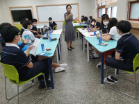 점촌도서관, 문경 점촌고 찾아가는 시울림 학교 콘서트 개최