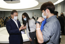 노후학교 건물 2835개동 2025년까지 최첨단 시설로 개선