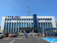 대구달서경찰서, 빌라건물 옥상 침입 음란행위…70대 입건