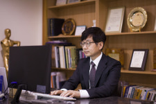 포항제철고 총동창회, 코로나 재확산 예방 온라인 비대면 회장 이취임식 및 정기총회