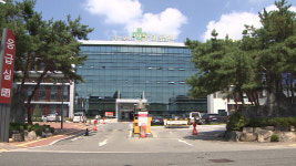 [르포] 경북 유일 코로나19 전담 안동의료원 가보니
