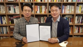 바다녹화운동본부·아무르콜라겐, 바다녹화운동 적극 동참