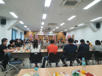 구미 양포동 고등학교 유치 위원회 발족…본격 활동 착수
