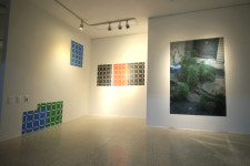 대구문화재단 범어아트스트리트, 범어길 프로젝트 3부 안녕, 초록씨 개최