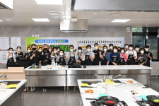 영주시, 인삼으로 하나되는 인삼요리 인삼 클라스 성료