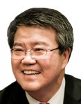 서호대 경주시의장, 한국주택금융공사 미래인재원 개원식 참석