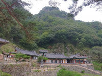 [힐링&트레킹] 13.  청량산성길