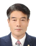 김수태 청도군의장, 추석맞이 장보기 행사 참석