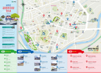 성주군, 교통시설·골목 개편으로 이미지 변신