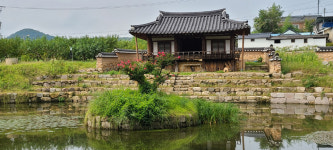 [우리동네 이야기] 3. 영천시 임고면 선원마을