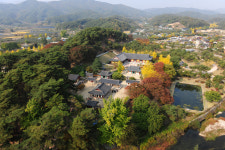 [비대면 힐링 관광] 영주 소수서원·선비촌, 옛 선비 문화·숨결 고스란히