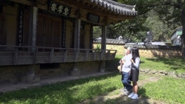 [호국성지를 찾아서] 7. 영천 충효재