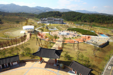 [비대면 힐링 관광] 경산 삼성현역사문화공원, 불교계 옛 성현 숨결 고스란히