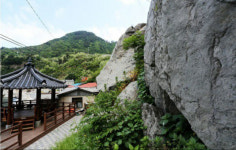 [우리동네 이야기] 4. 울릉 학포마을