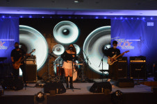 2020 포항 메탈락 경연대회 집계 완료…대상에 멜팅사운드 수상 영예