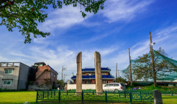 [삼국유사 오디세이] 15. 삼랑사지(三郞寺址)와 남항사지(南巷寺址)