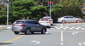 경주 보문단지 도로 불법행위 대책 마련