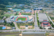 김천시, 김천종합스포츠타운 공공체육시설 재개장