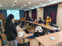 영천소방서, 사회복지시설 나자렛집 소방안전교육 실시