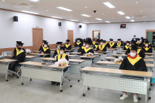 예천군농업기술센터, 예천군농업인대학 차세대 경영·마케팅 과정 32명 수료