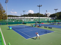 안동시테니스협회, 2020 ITF 안동국제주니어테니스투어대회 개최