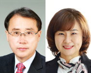 안동시의회 조달흠 보훈회관 건립·이경란 대마특구단 설립