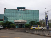 중진공 경북동부지부·포항남부소방서, 동주산업(주) 소방안전 교육