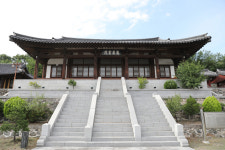 [우리 동네이야기] 7. 대구 북구 '연암서당골' 마을