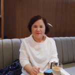 [당선소감] 백명순 좋은 작가가 되기 위해 부단한 노력 아끼지 않을 것