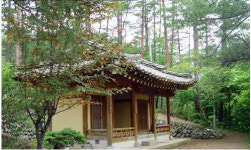 [우리동네 이야기] 8. 울진 근남면 굴구지 산촌마을