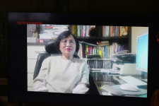 [포토] 제7회 경북일보 문학대전 시상식·청송객주문학 학술포럼 현장