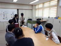 경산교육지원청, 장애학생을 위한 찾아가는 인권(성)교육 실시
